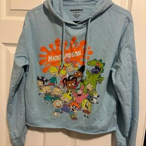 Size small Nickelodeon sweater